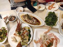 -南海渔家•海鲜•正宗海南菜(海棠湾店)