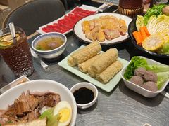 -潮界(虹桥新天地店)