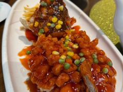 -西山人家·二十年老字号农家菜(旺山店)