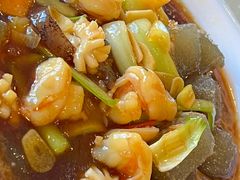 -牟传仁饭庄(星海店)