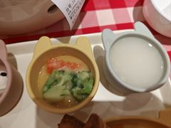 -西贝莜面村(常州新北万达广场店)