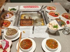 -海底捞火锅(龙岗星河COCO Park店)