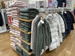-优衣库(哈尔滨乐松广场店)