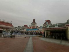 -郑州方特梦幻王国