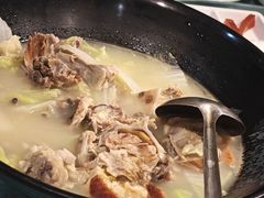 -玉桥餐厅(天坛店)