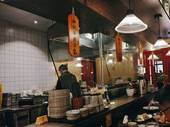-哥哥の深夜食堂(永乐汇亲子购物运动中心店)