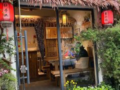 -八珍手工水饺·妈妈的爱(传芳巷店)