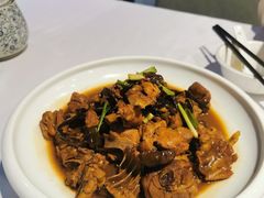 -老阊门菜馆(山塘街店)