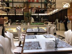 大堂-张家港国贸酒店·餐厅