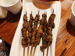 内蒙羊肉大串-草原牧羊火锅·龙虾·烤鱼(杨浦店)