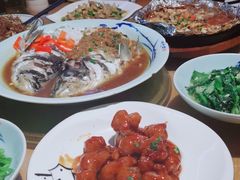 -船夫鱼锅(衢江路店)