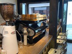 -Metal hands·铁手咖啡