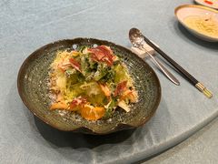 -新光酒家·河豚·海鲜·蟹料理(浦东店)