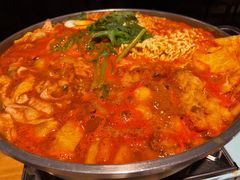 -花腰餐吧Bistro烧烤 傣味(传媒大学店)