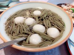 -山外山菜馆(玉泉路店)