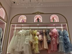 点击看大图 -meland亲子乐园(北京首开通州万象汇店)