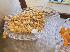 妙脆角-利杨记·本味轩粥坊·烧烤(宝体店)