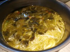 -满堂春特色餐馆