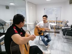 -属音琴行(成山路店)