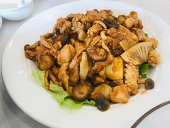 -大铁勺酒楼(宾水西道店)