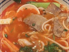 -鑫花溪牛肉米粉(苏州中心店)