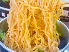 -自黑豆夫·臭豆腐夹馍(四海唐人街店)