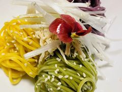 -绿茶餐厅(平谷华联店)