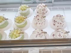 -WenTinG文汀·半糖蛋糕(合生汇店)