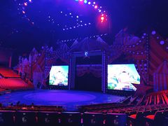 -珠海横琴长隆《卡卡虎奇遇记》