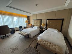 -大连中远海运洲际酒店