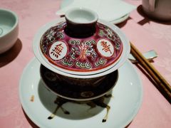 -誉八仙酒楼(静安大悦城店)