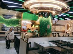 -青花椒花椒鱼(合生汇店)