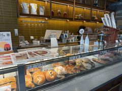 -BAKER&SPICE(祥云小镇店)