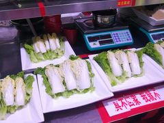 -清真军邺·金富苑肥牛(石坡街旗舰店)