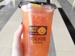 -CoCo都可(合生汇店)