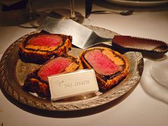 -壳里西餐厅Coquille Seafood Bistro(蒙自路店)