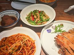 -小放牛炒菜馆(北国商城店)