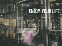 -RoMan罗马健身工作室(莘庄店)