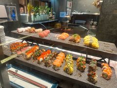 -深圳四季酒店·馥自助餐厅