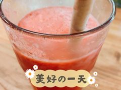 红色维c-Wagas沃歌斯(大学路店)