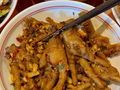 -蛮佬拾·乡里土菜馆(河西王府井店)