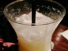 -Hooley's活利仕西餐厅(珠江新城店)