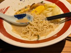 -雷门拉面·现熬骨汤(凯德来福士店)