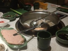 -润园四季椰子鸡火锅(海上世界店)