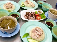 -红大哥水门鸡饭(總店)