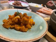 -四道菜·福建菜馆(新街口金鹰店)