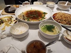 -眉州东坡(上海中心店)