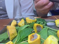 -滇翁·云南酸菜牛肉火锅(合肥首店坝上吾悦广场店)