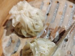 -巴音浩日娲·蒙餐(双林东路店)