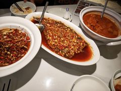 -兰湘子·湘菜小炒(济南领秀城店)